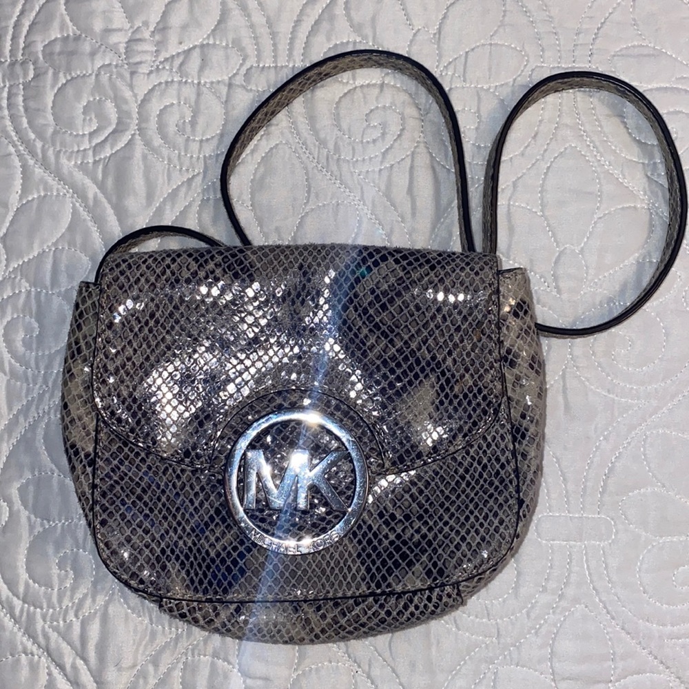 Michael Kors crossbody bag